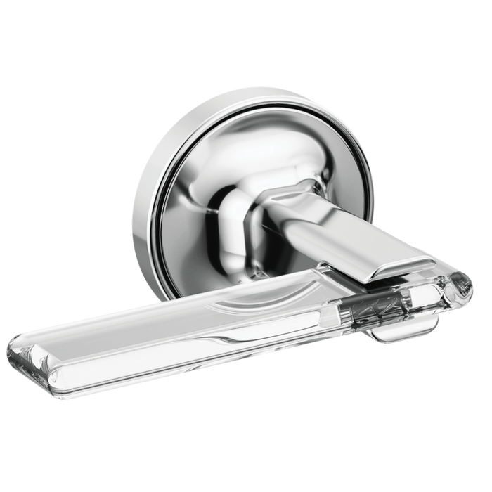 Two-Handle Wall Mount Tub Filler Lever Handle Kit