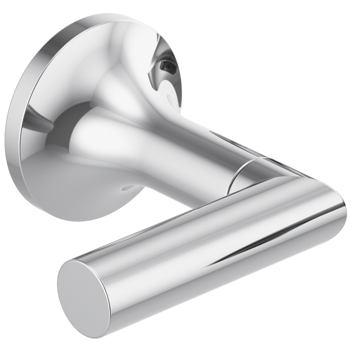 Wall Mount Tub Filler Lever Handles