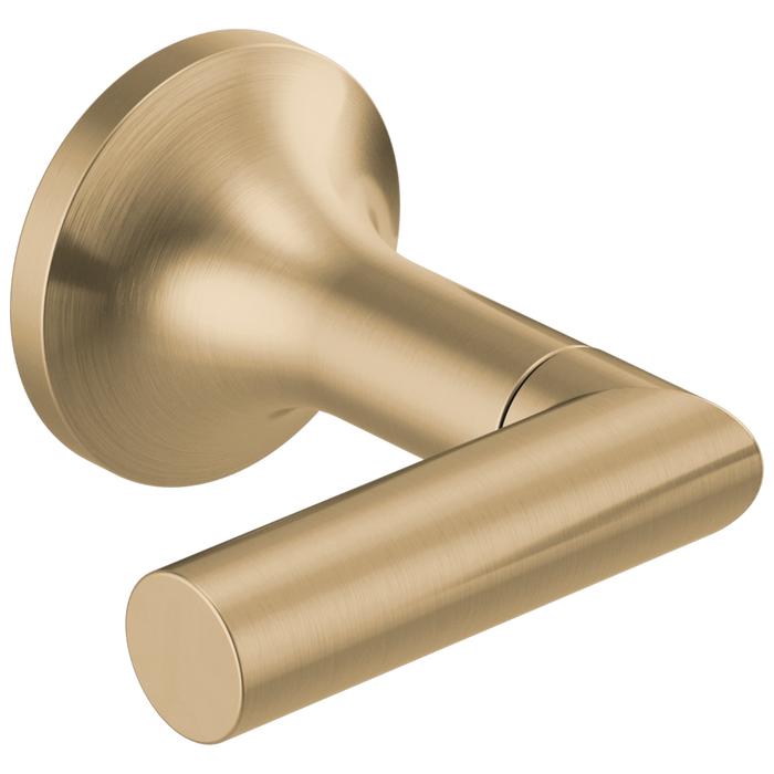 Wall Mount Tub Filler Lever Handles