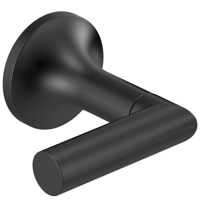 Wall Mount Tub Filler Lever Handles