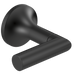 Wall Mount Tub Filler Lever Handles
