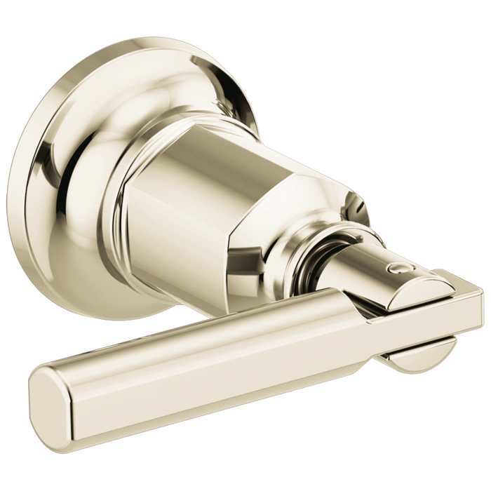 Two-Handle Wall Mount Tub Filler Lever Handle Kit