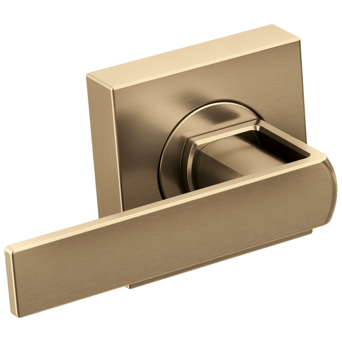Brizo Frank Lloyd Wright HL70499 Two-Handle Wall Mount Tub Filler Gap Lever Handle Kit