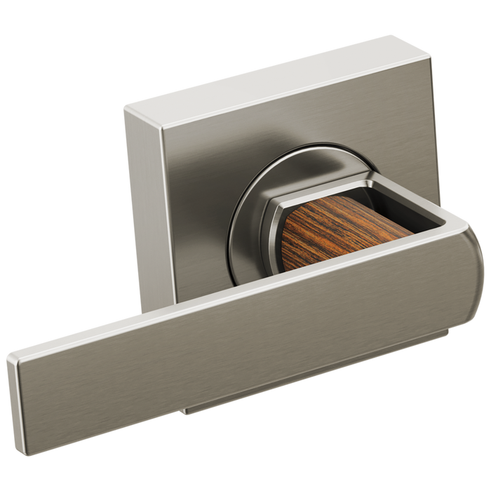 Brizo Frank Lloyd Wright HL70499 Two-Handle Wall Mount Tub Filler Gap Lever Handle Kit