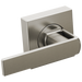 Brizo Frank Lloyd Wright HL70499 Two-Handle Wall Mount Tub Filler Gap Lever Handle Kit