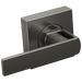 Brizo Frank Lloyd Wright HL70499 Two-Handle Wall Mount Tub Filler Gap Lever Handle Kit