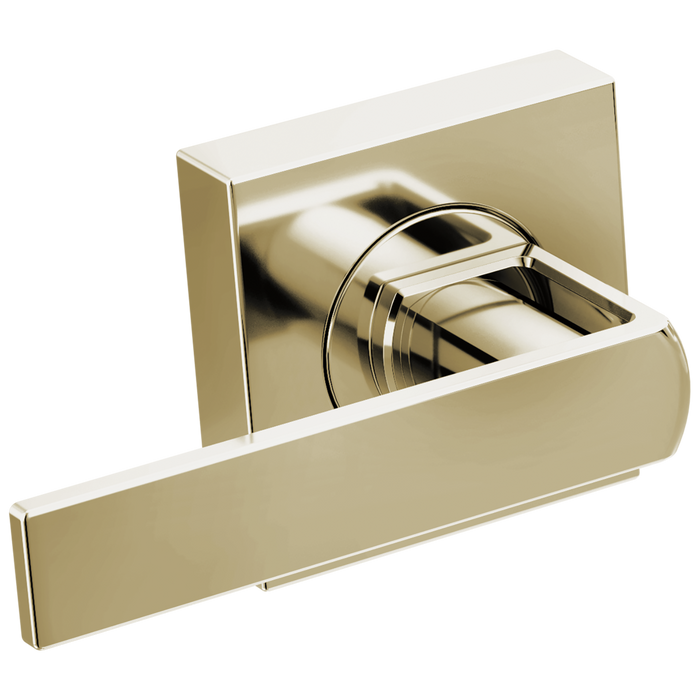 Brizo Frank Lloyd Wright HL70499 Two-Handle Wall Mount Tub Filler Gap Lever Handle Kit