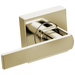 Brizo Frank Lloyd Wright HL70499 Two-Handle Wall Mount Tub Filler Gap Lever Handle Kit