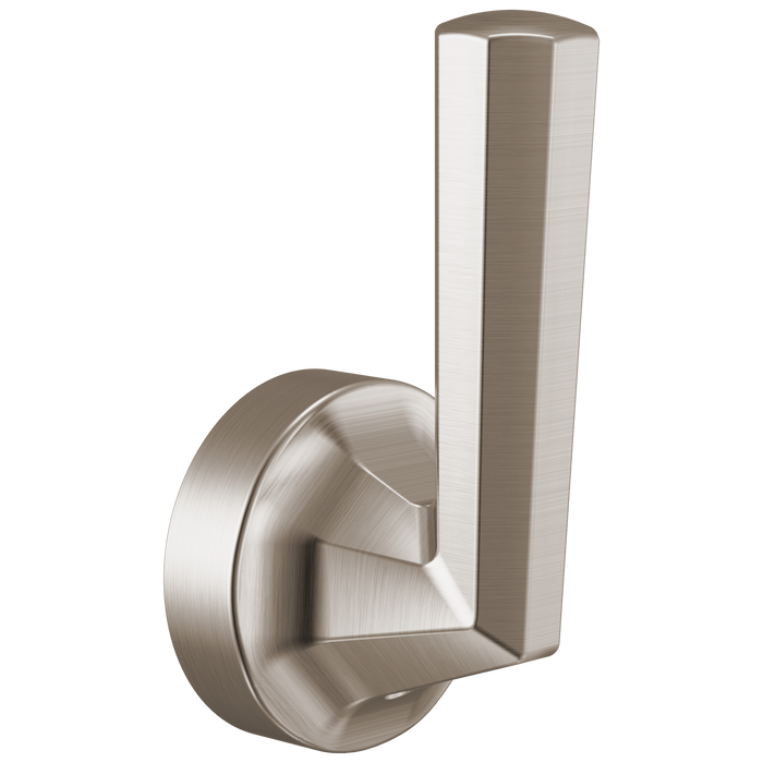 Brizo Beauclere HL7065 Single-Handle Floor Mount Tub Filler Lever Handle Kit