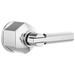 Single-Handle Floor Mount Tub Filler Lever Handle Kit
