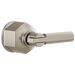 Single-Handle Floor Mount Tub Filler Lever Handle Kit