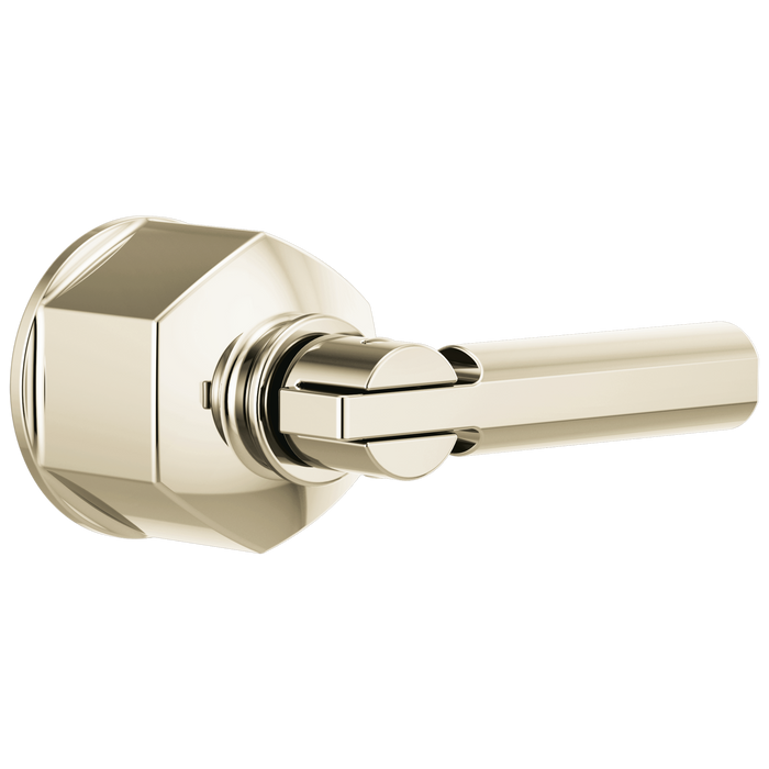 Single-Handle Floor Mount Tub Filler Lever Handle Kit