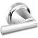 Two-Handle Wall Mount Tub Filler Lever Handle Kit