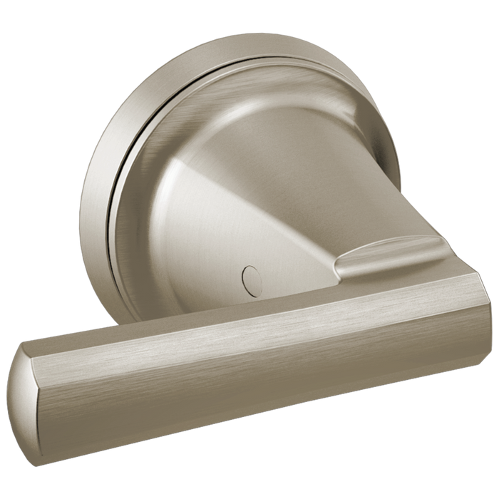 Two-Handle Wall Mount Tub Filler Lever Handle Kit