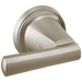Two-Handle Wall Mount Tub Filler Lever Handle Kit