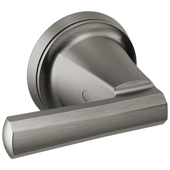 Two-Handle Wall Mount Tub Filler Lever Handle Kit