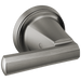 Two-Handle Wall Mount Tub Filler Lever Handle Kit