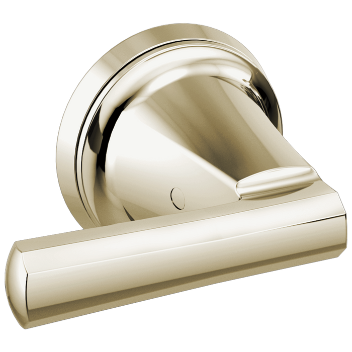Two-Handle Wall Mount Tub Filler Lever Handle Kit