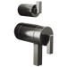 TempAssure Thermostatic Valve with Integrated Diverter Trim Lever Handle Kit
