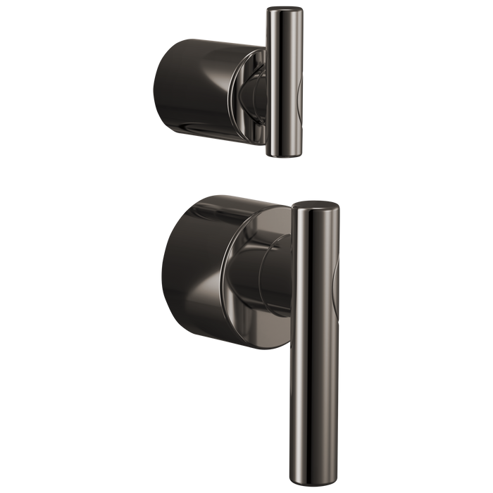 Brizo Roccesco HL75P110 Pressure Balance Valve with Integrated Diverter Trim Lever Handle Kit