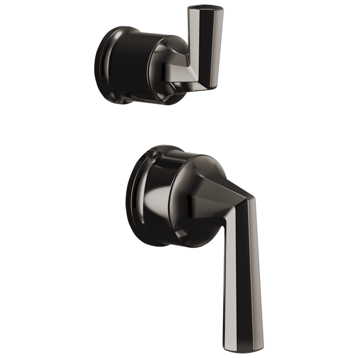 Brizo Beauclere HL75P65 Pressure Balance Valve with Integrated Diverter Trim Lever Handle Kit