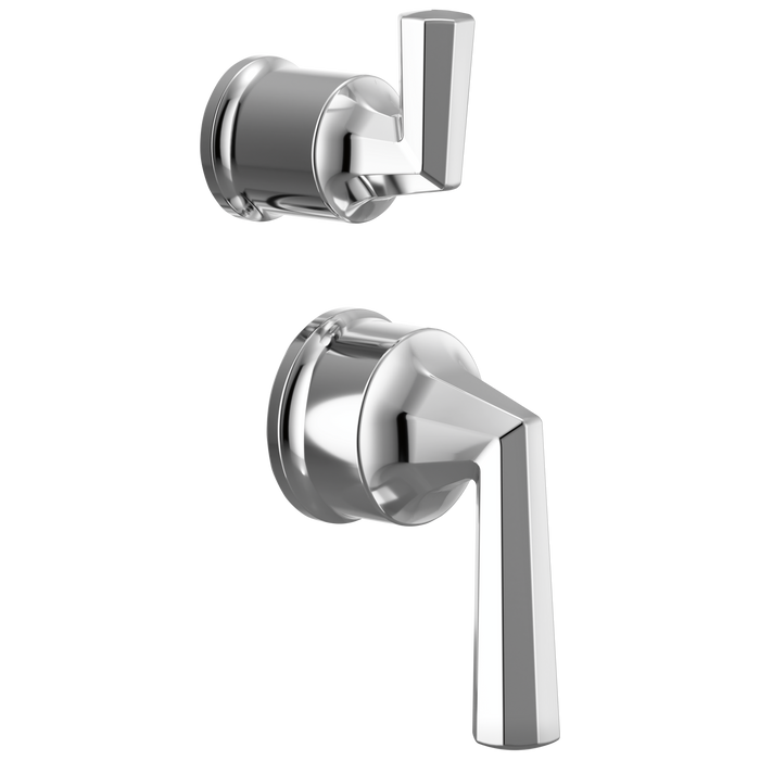 Brizo Beauclere HL75P65 Pressure Balance Valve with Integrated Diverter Trim Lever Handle Kit
