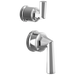 Brizo Beauclere HL75P65 Pressure Balance Valve with Integrated Diverter Trim Lever Handle Kit