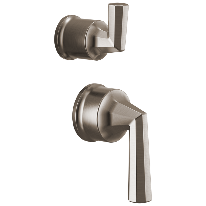 Brizo Beauclere HL75P65 Pressure Balance Valve with Integrated Diverter Trim Lever Handle Kit