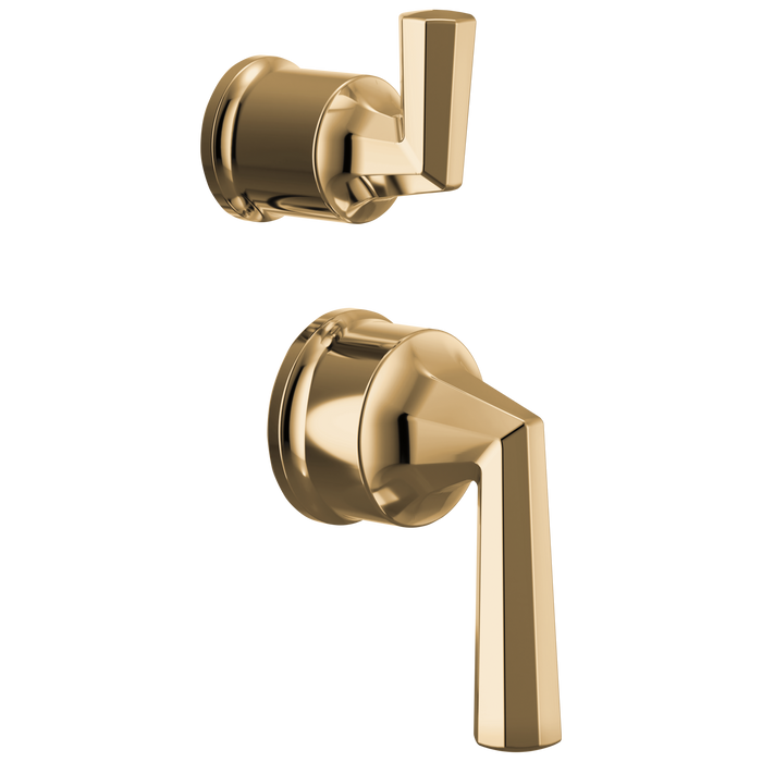 Brizo Beauclere HL75P65 Pressure Balance Valve with Integrated Diverter Trim Lever Handle Kit