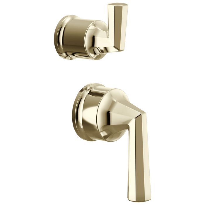 Brizo Beauclere HL75P65 Pressure Balance Valve with Integrated Diverter Trim Lever Handle Kit