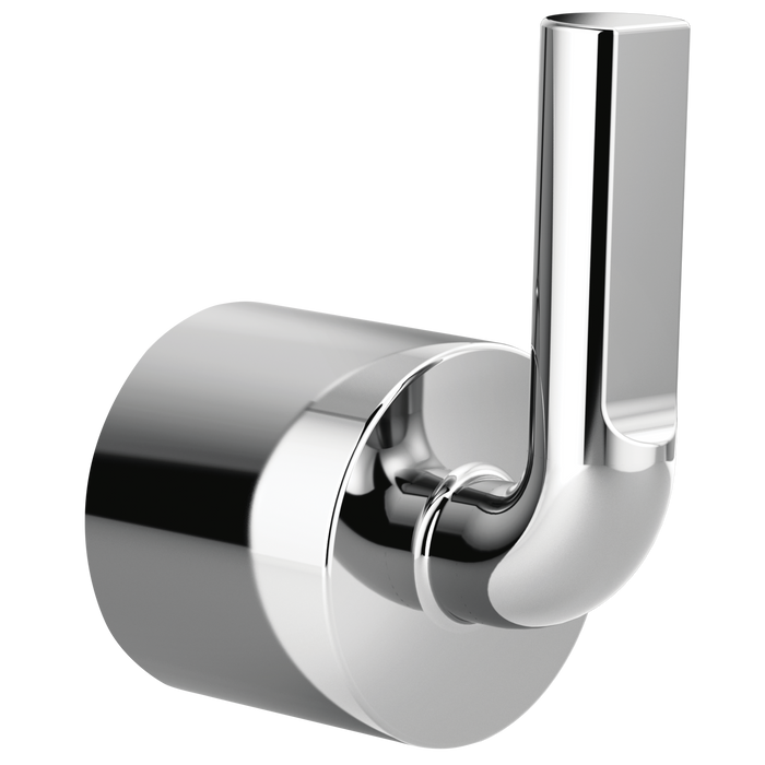 3 And 6 Setting Diverter Trim Handle Kit - Notch Lever