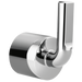 3 And 6 Setting Diverter Trim Handle Kit - Notch Lever