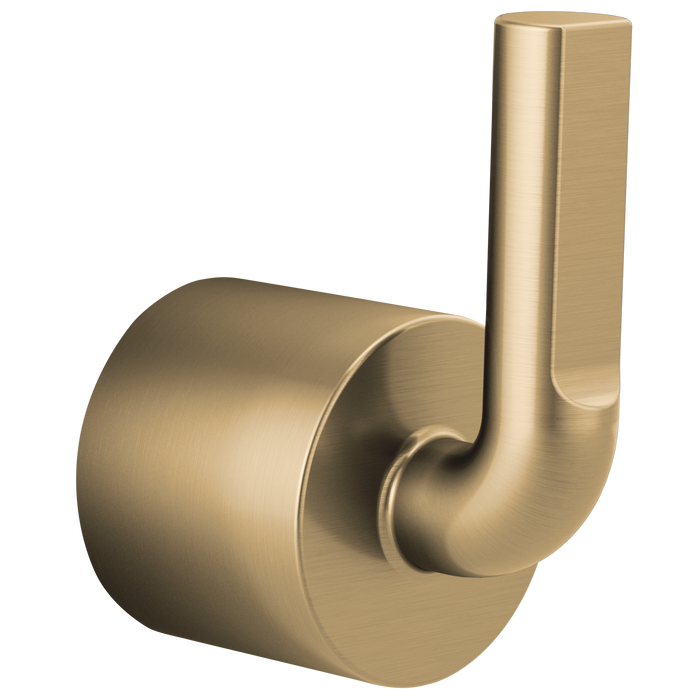 3 And 6 Setting Diverter Trim Handle Kit - Notch Lever