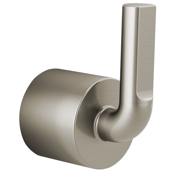 3 And 6 Setting Diverter Trim Handle Kit - Notch Lever