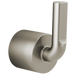 3 And 6 Setting Diverter Trim Handle Kit - Notch Lever