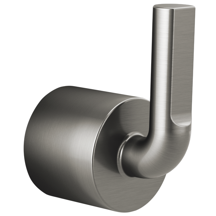 3 And 6 Setting Diverter Trim Handle Kit - Notch Lever