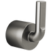3 And 6 Setting Diverter Trim Handle Kit - Notch Lever