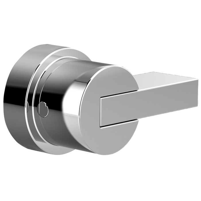 Pressure Balance Valve Only Trim Lever Handle Kit