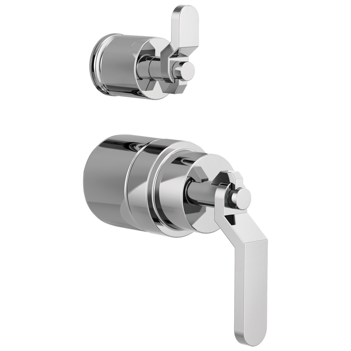 Brizo Litze HL60P34 Pressure Balance Valve Trim Handle Kit - Industrial Lever