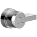 Pressure Balance Valve Only Trim Lever Handle Kit