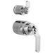 Brizo Litze HL60P34 Pressure Balance Valve Trim Handle Kit - Industrial Lever