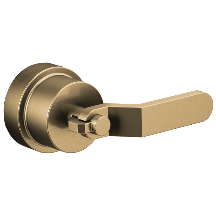 Brizo Litze HL60P34 Pressure Balance Valve Trim Handle Kit - Industrial Lever