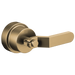 Brizo Litze HL60P34 Pressure Balance Valve Trim Handle Kit - Industrial Lever
