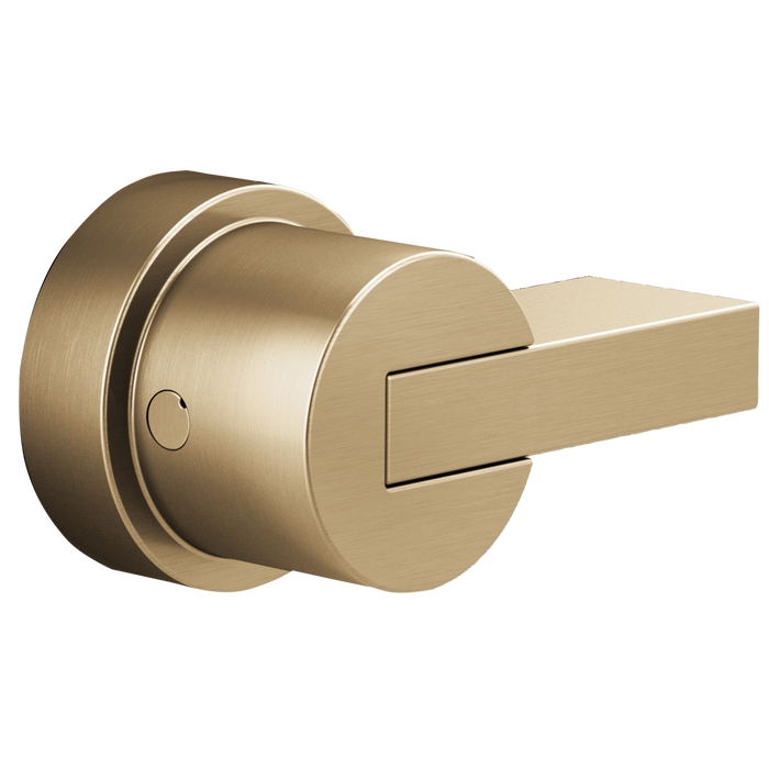 Pressure Balance Valve Only Trim Lever Handle Kit