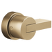 Pressure Balance Valve Only Trim Lever Handle Kit