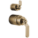 Brizo Litze HL60P34 Pressure Balance Valve Trim Handle Kit - Industrial Lever