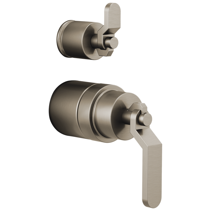 Brizo Litze HL60P34 Pressure Balance Valve Trim Handle Kit - Industrial Lever