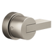 Pressure Balance Valve Only Trim Lever Handle Kit