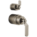 Brizo Litze HL60P34 Pressure Balance Valve Trim Handle Kit - Industrial Lever