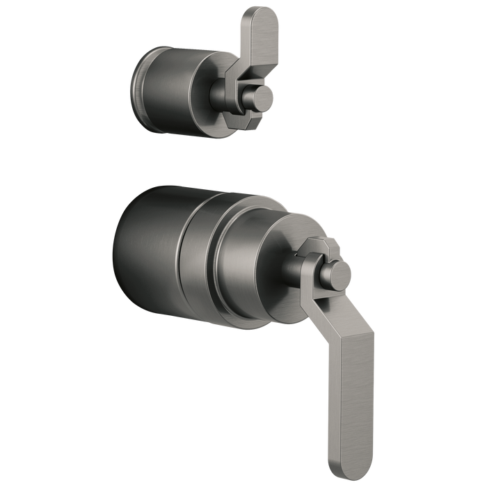 Brizo Litze HL60P34 Pressure Balance Valve Trim Handle Kit - Industrial Lever
